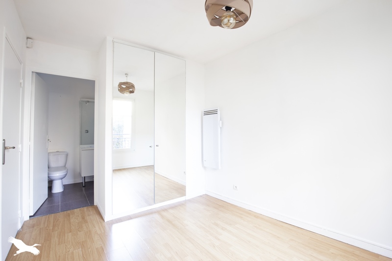 Vente Appartement Taverny - 2 pièces -39 m² - (95150)