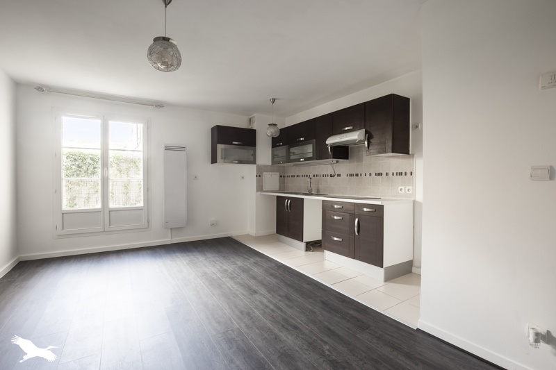 Vente Appartement Taverny 95150 2 pièces - 39 m²
