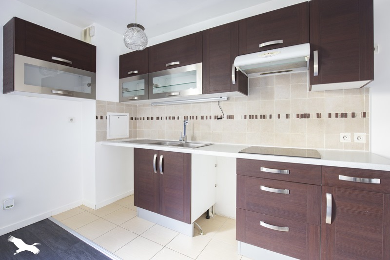 Vente Appartement Taverny - 2 pièces -39 m² - (95150)