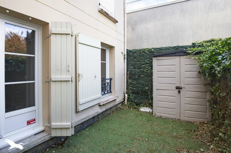 Vente Appartement Taverny - 2 pièces -39 m² - (95150)