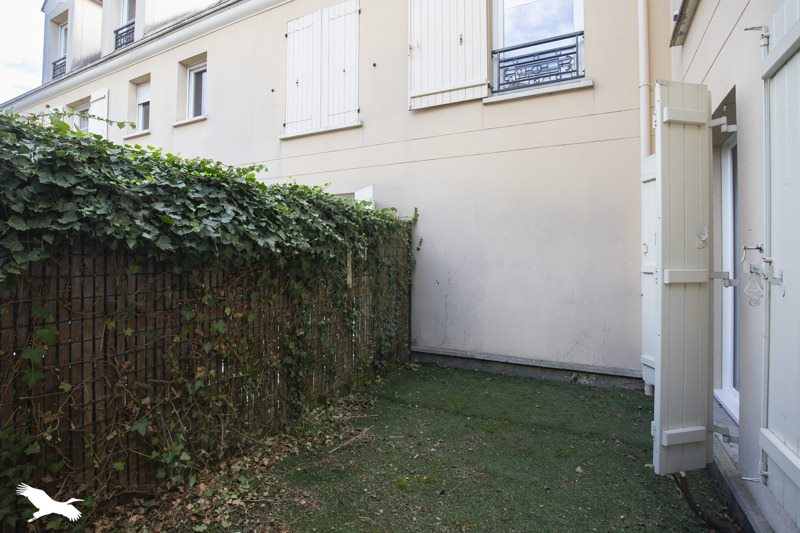 Vente Appartement Taverny - 2 pièces -39 m² - (95150)