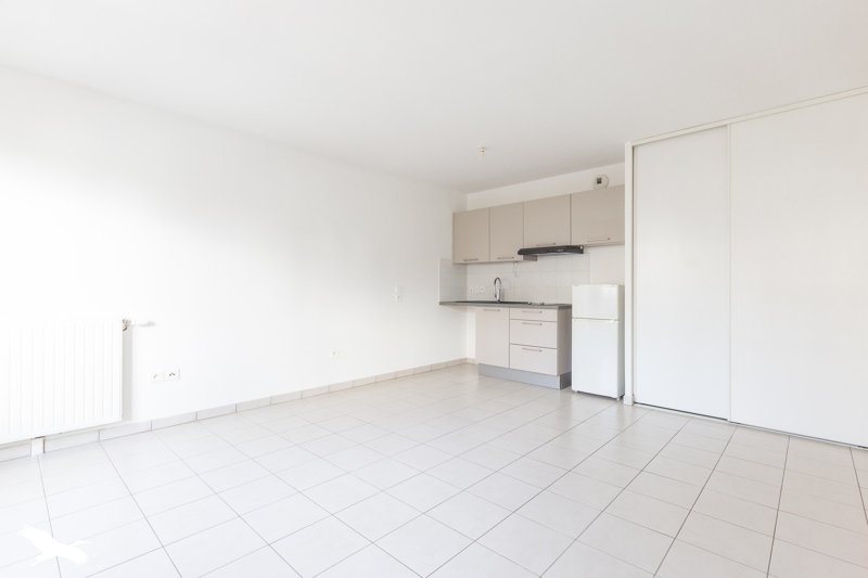 Vente Appartement Saint-Leu-la-Forêt - 2 pièces -39 m² - (95320)