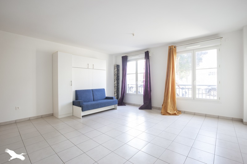 Vente Appartement Saint-Leu-la-Forêt - 2 pièces -39 m² - (95320)