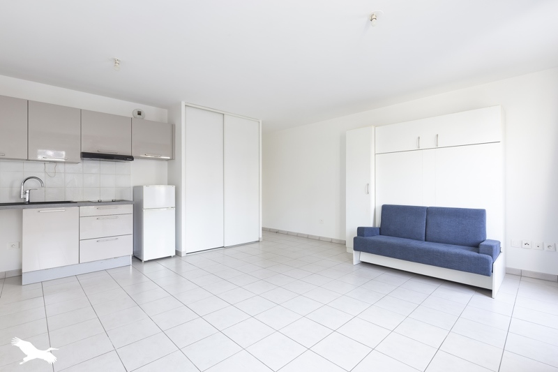 Appartement 2 pièces 39 m² · à Saint-Leu-la-Forêt · 39 m² · 162 900 €