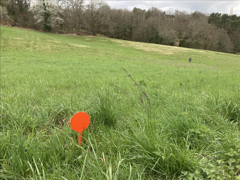 Vente Terrain SARLAT LA CANEDA - -5021 m² - (24200)