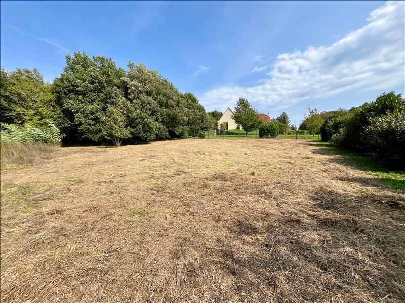 Vente Terrain SARLAT LA CANEDA - -1950 m² - (24200)