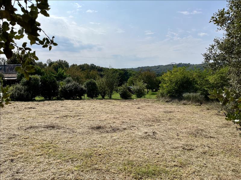 Vente Terrain SARLAT LA CANEDA - -1950 m² - (24200)