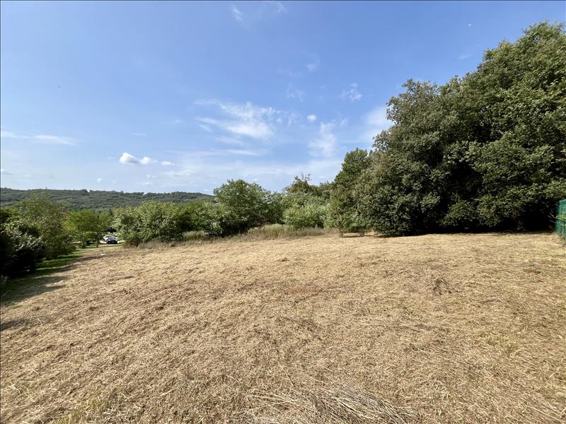 Vente Terrain SARLAT LA CANEDA - -1950 m² - (24200)
