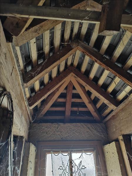 Vente Maison CARSAC AILLAC - 4 pièces -140 m² - (24200)