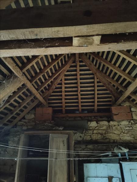 Vente Maison CARSAC AILLAC - 4 pièces -140 m² - (24200)