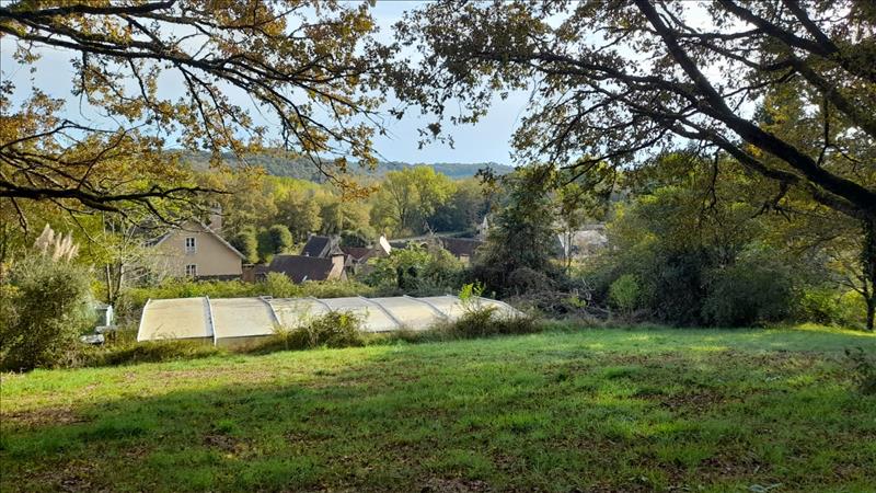 Vente Maison CARSAC AILLAC - 4 pièces -140 m² - (24200)