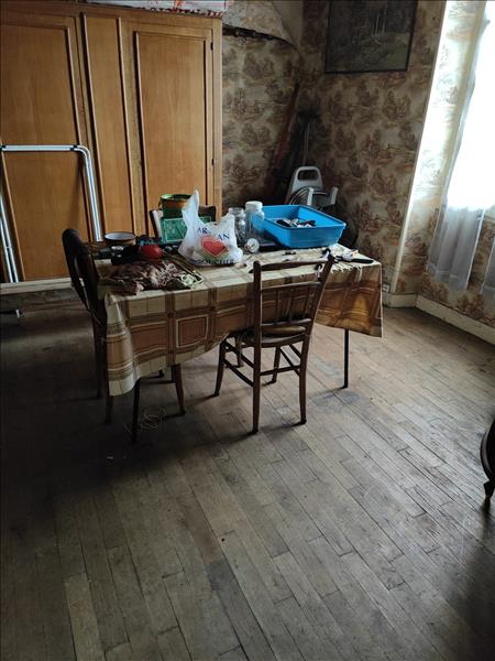 Vente Maison CARSAC AILLAC - 4 pièces -140 m² - (24200)