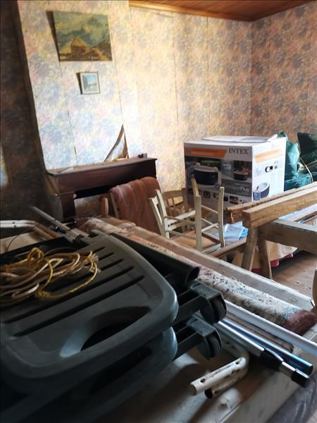 Vente Maison CARSAC AILLAC - 4 pièces -140 m² - (24200)
