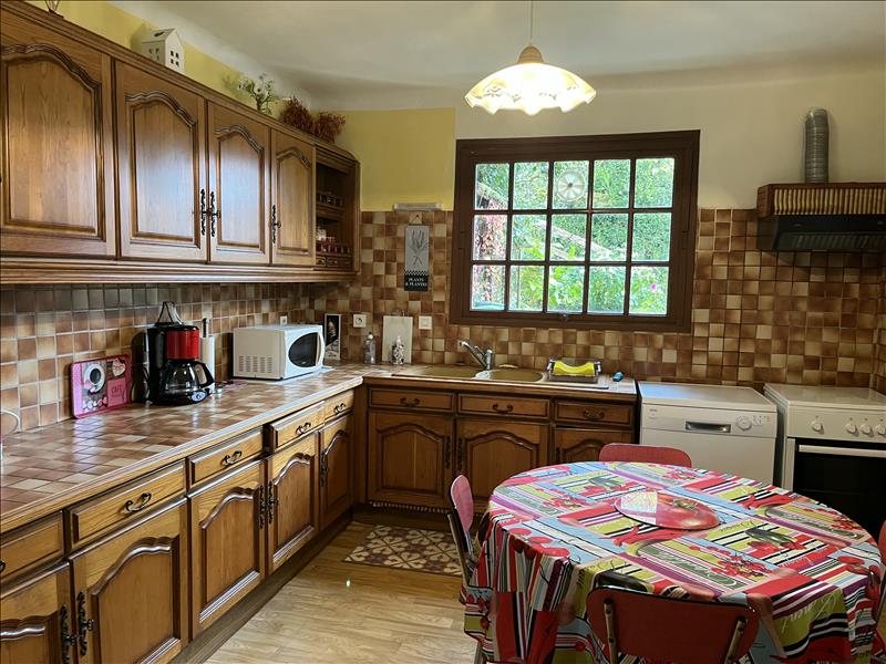 Vente Maison CARSAC AILLAC - 4 pièces -94 m² - (24200)