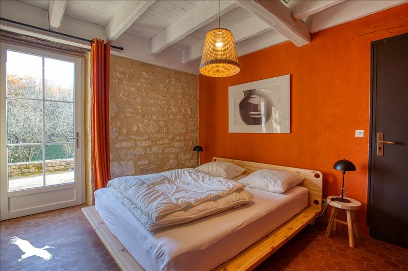 Vente Maison CENAC ET ST JULIEN - 7 pièces -170 m² - (24250)