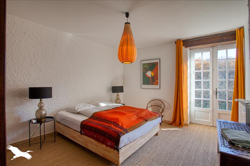 Vente Maison CENAC ET ST JULIEN - 7 pièces -170 m² - (24250)