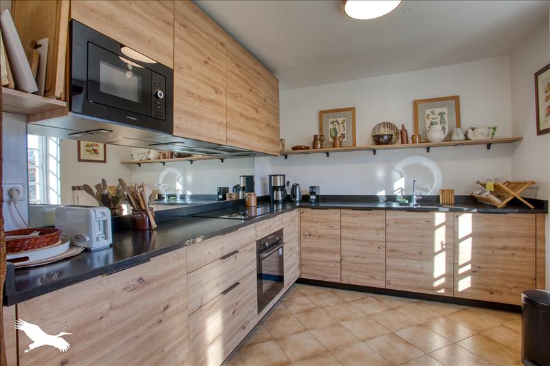 Vente Maison CENAC ET ST JULIEN - 7 pièces -170 m² - (24250)