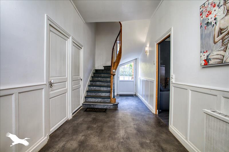 Vente Maison CENAC ET ST JULIEN - 11 pièces -238 m² - (24250)