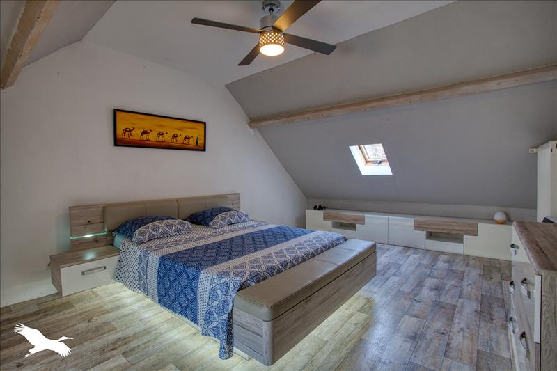 Vente Maison CENAC ET ST JULIEN - 11 pièces -238 m² - (24250)