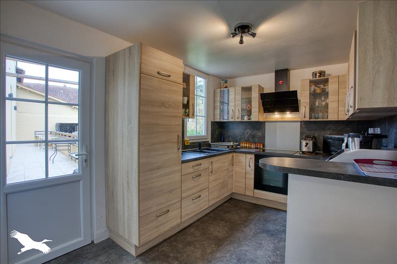 Vente Maison CENAC ET ST JULIEN - 11 pièces -238 m² - (24250)