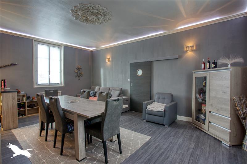 Vente Maison CENAC ET ST JULIEN - 11 pièces -238 m² - (24250)