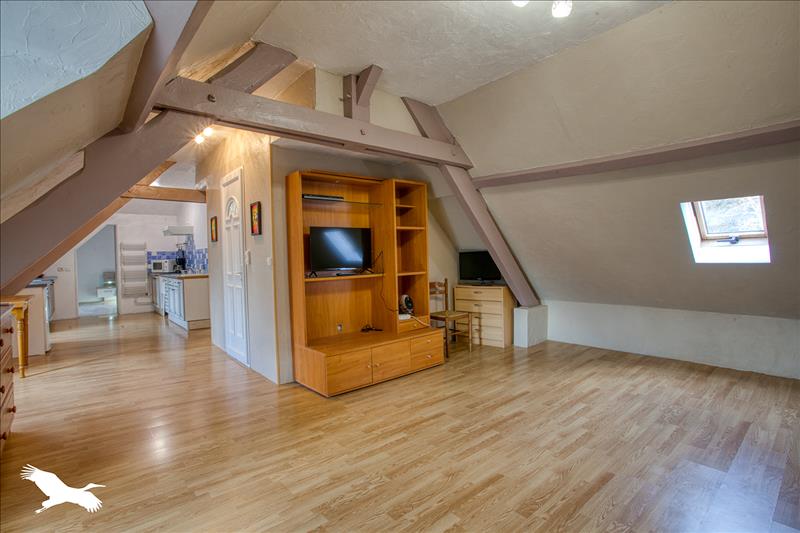 Vente Maison CENAC ET ST JULIEN - 11 pièces -238 m² - (24250)