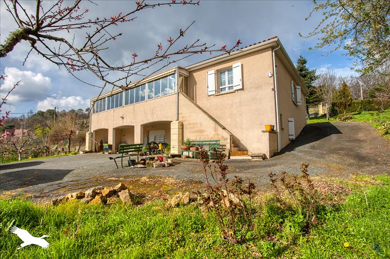 Vente Maison SARLAT LA CANEDA - 6 pièces -165 m² - (24200)