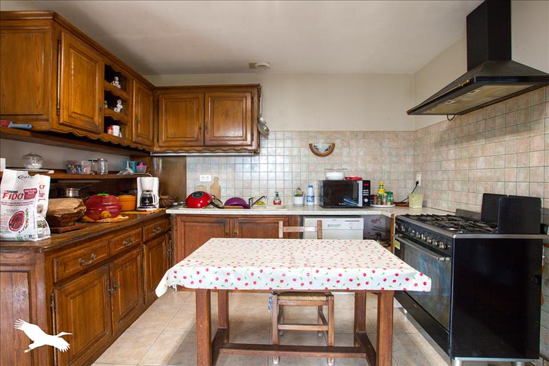 Vente Maison SARLAT LA CANEDA - 6 pièces -165 m² - (24200)