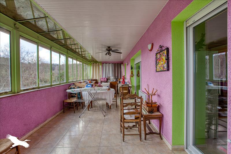 Vente Maison SARLAT LA CANEDA - 6 pièces -165 m² - (24200)