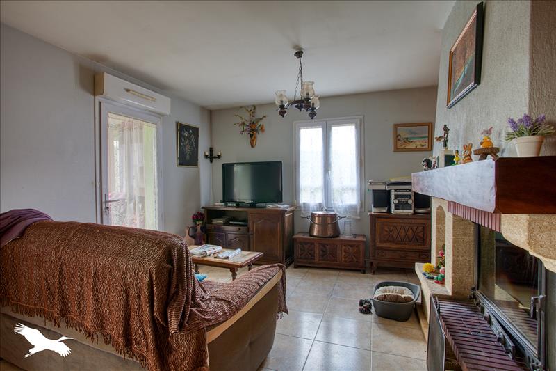Vente Maison SARLAT LA CANEDA - 6 pièces -165 m² - (24200)