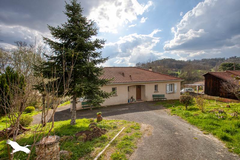 Vente Maison SARLAT LA CANEDA - 6 pièces -165 m² - (24200)