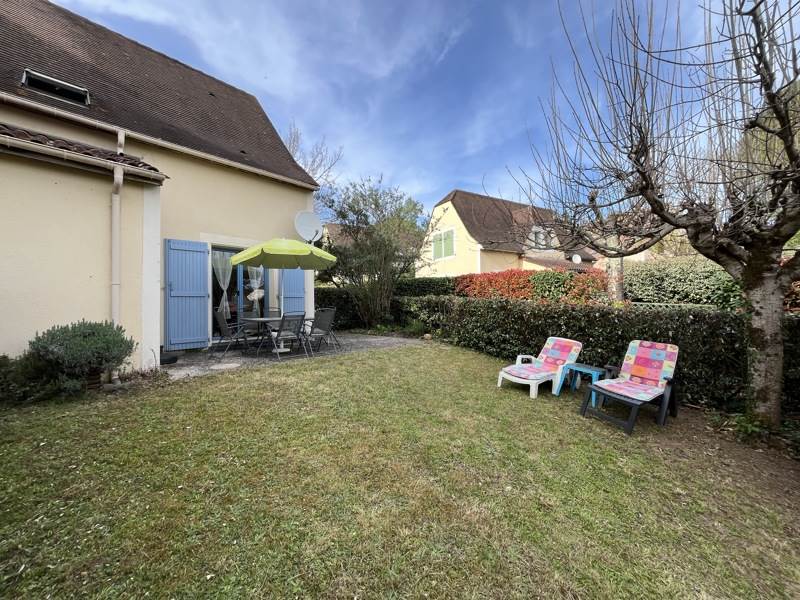 Vente Maison CARSAC AILLAC - 3 pièces -38 m² - (24200)