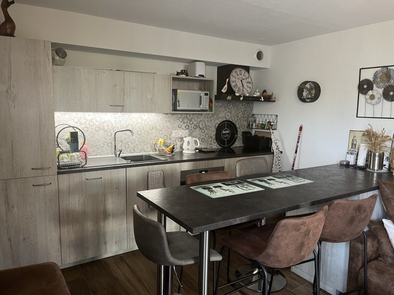 Vente Maison CARSAC AILLAC - 3 pièces -38 m² - (24200)