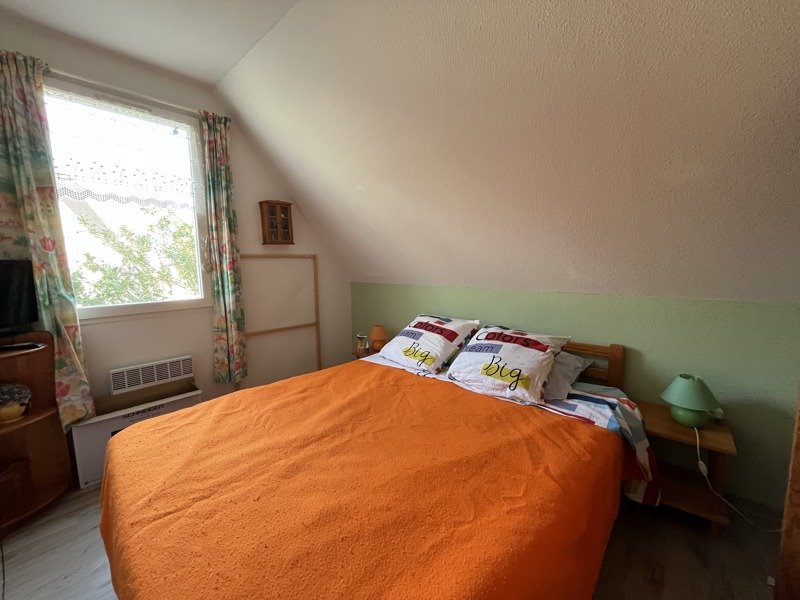 Vente Maison CARSAC AILLAC - 3 pièces -38 m² - (24200)