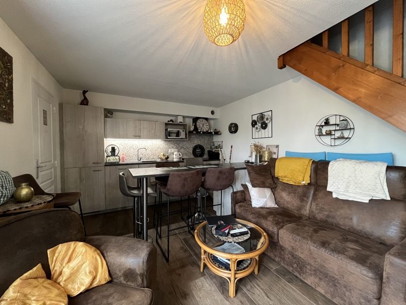 Vente Maison CARSAC AILLAC - 3 pièces -38 m² - (24200)