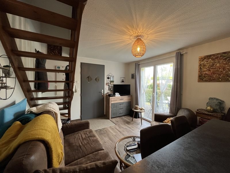 Vente Maison CARSAC AILLAC - 3 pièces -38 m² - (24200)