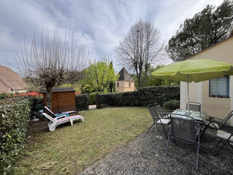 Vente Maison CARSAC AILLAC - 3 pièces -38 m² - (24200)