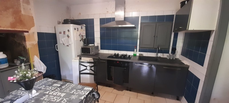 Vente Maison SARLAT LA CANEDA - 4 pièces -60 m² - (24200)