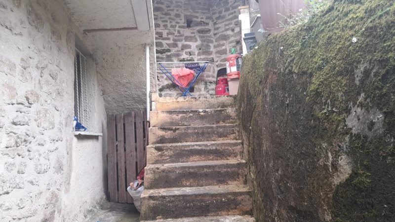 Vente Maison SARLAT LA CANEDA - 4 pièces -60 m² - (24200)