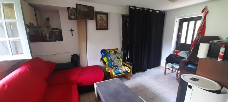 Vente Maison SARLAT LA CANEDA - 4 pièces -60 m² - (24200)