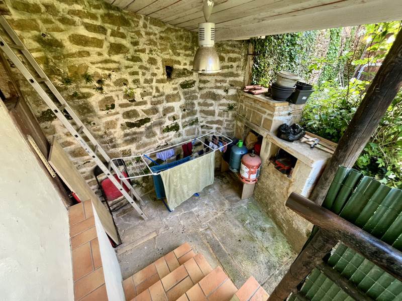 Vente Maison SARLAT LA CANEDA - 4 pièces -60 m² - (24200)