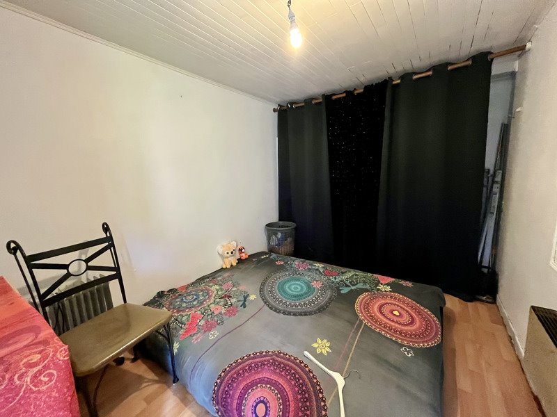 Vente Maison SARLAT LA CANEDA - 4 pièces -60 m² - (24200)