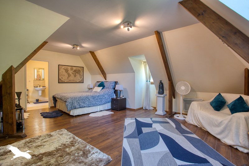Vente Maison SARLAT LA CANEDA - 7 pièces -281 m² - (24200)