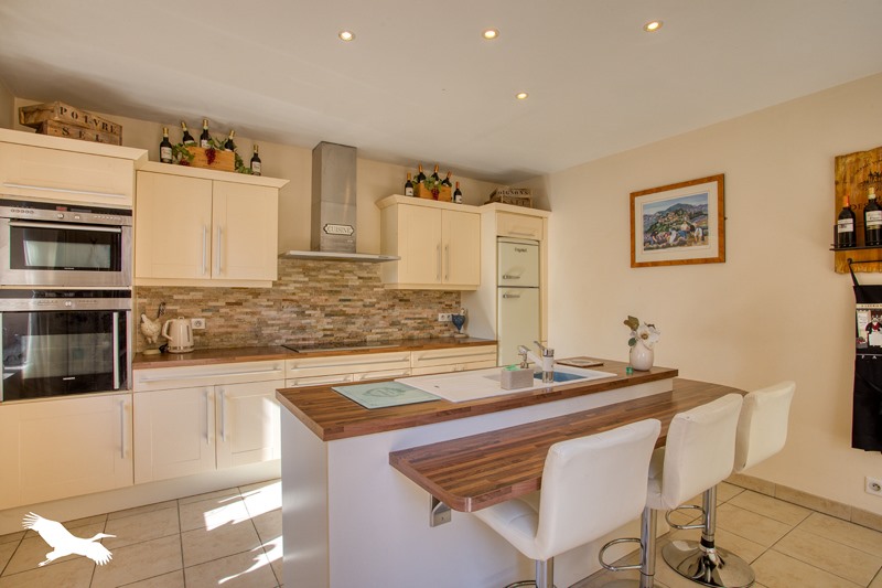 Vente Maison SARLAT LA CANEDA - 7 pièces -281 m² - (24200)