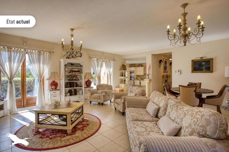 Vente Maison SARLAT LA CANEDA - 7 pièces -281 m² - (24200)