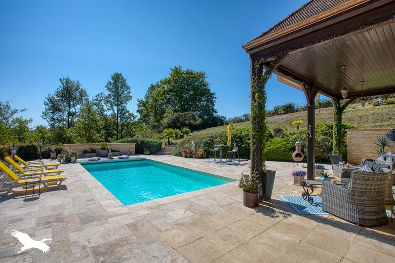 Vente Maison SARLAT LA CANEDA - 7 pièces -281 m² - (24200)