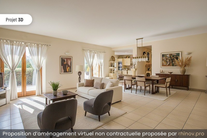 Vente Maison SARLAT LA CANEDA - 7 pièces -281 m² - (24200)