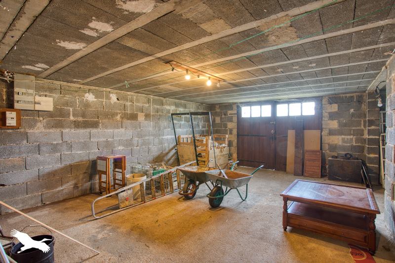 Vente Maison THONAC - 7 pièces -140 m² - (24290)