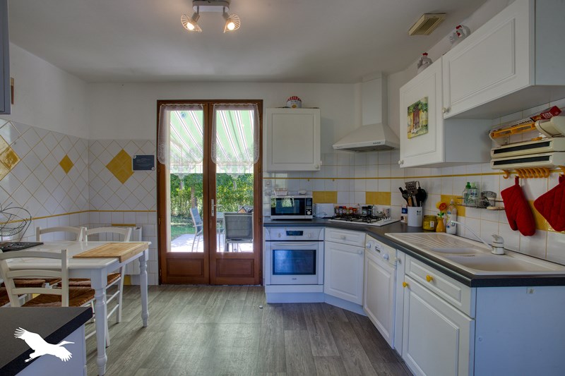 Vente Maison SARLAT LA CANEDA - 6 pièces -140 m² - (24200)