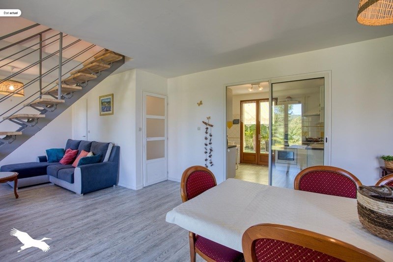 Vente Maison SARLAT LA CANEDA - 6 pièces -140 m² - (24200)